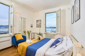 Villa Privata Vista Mare - in Portovenere Fezzano